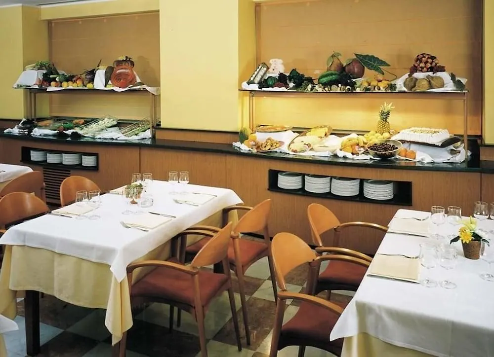Zenit Diplomatic Hotel Andorra la Vella