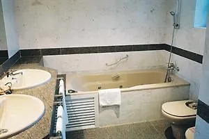 Zenit Diplomatic Hotel Andorra la Vella