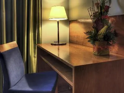 Zenit Diplomatic Hotel Andorra la Vella