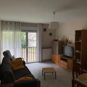 Appartement Wifi - Parking Privé