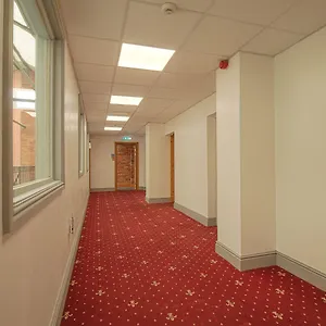 visit hotel