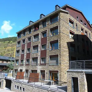 Apartamento Sol Tarter - Pirinenca, El Tarter