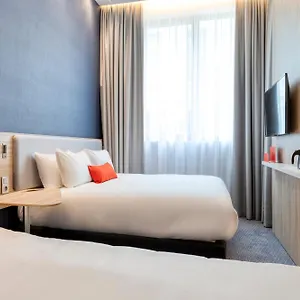 visit hotel