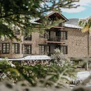 Hotel Abba Xalet, Sispony