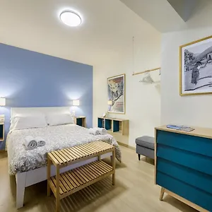Apartamento Escapada, Andorra la Vieja