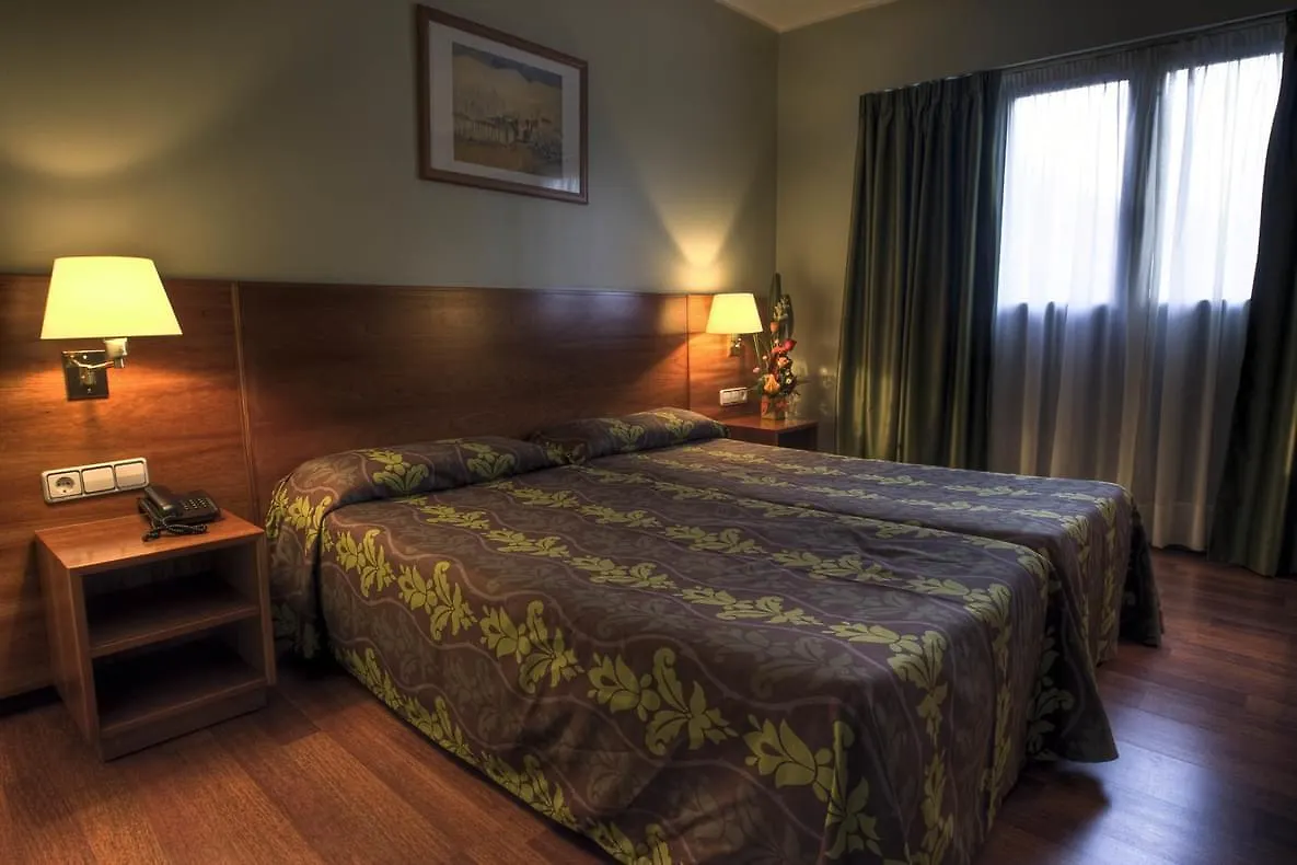 Zenit Diplomatic Hotel Andorra la Vella