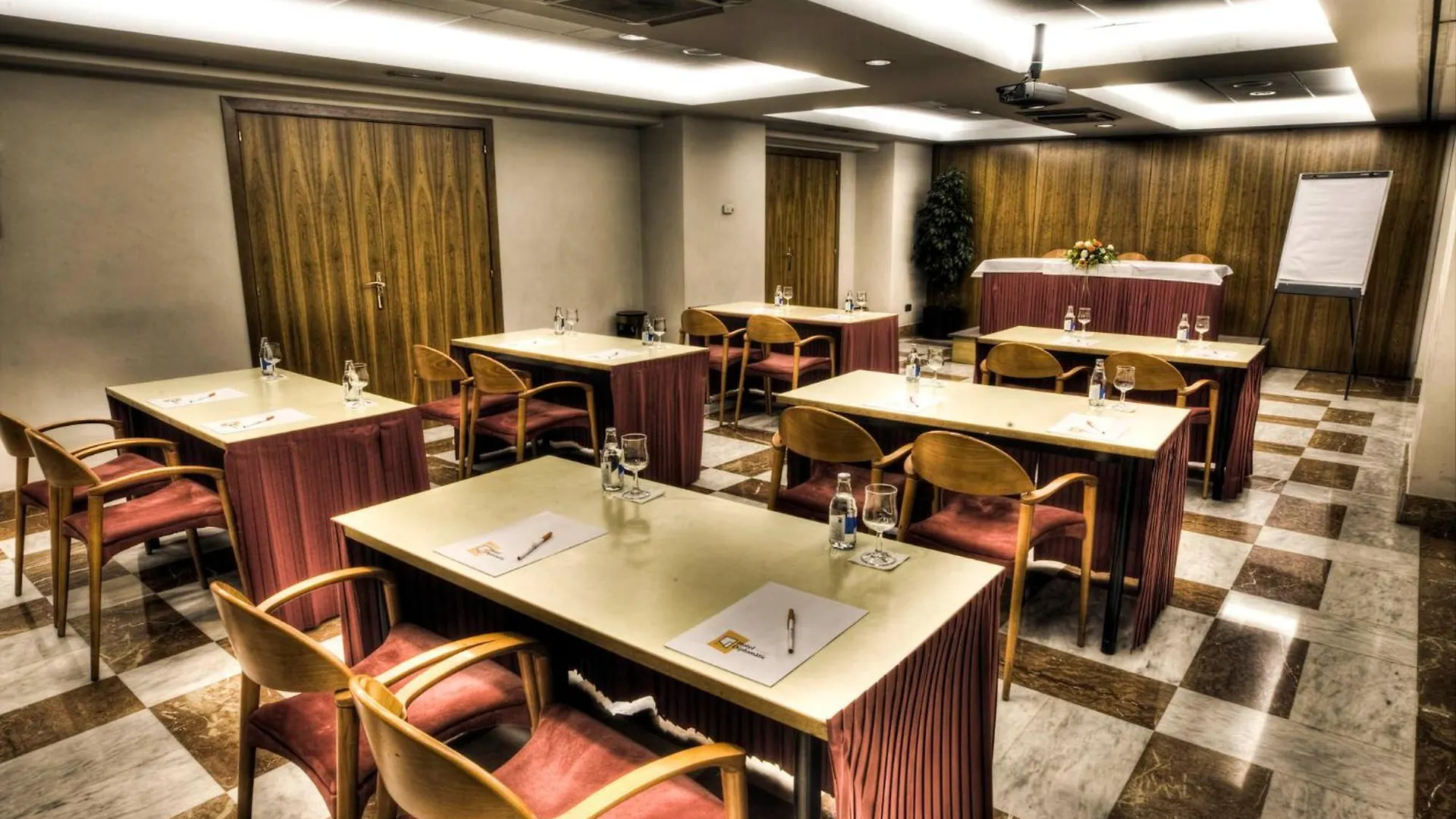 Zenit Diplomatic Hotel Andorra la Vella Andorra