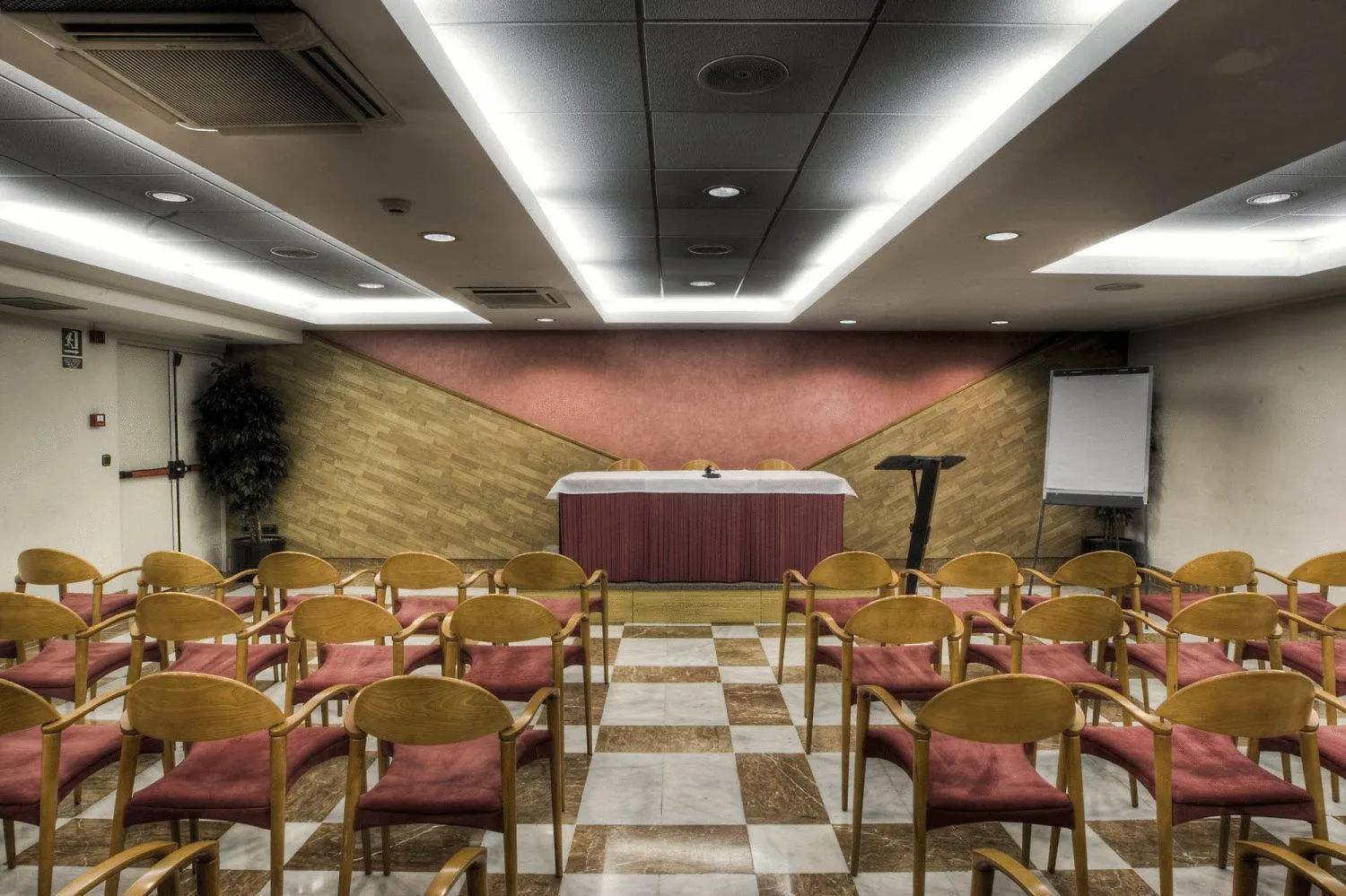 ****  Zenit Diplomatic Hotel Andorra la Vella Andorra