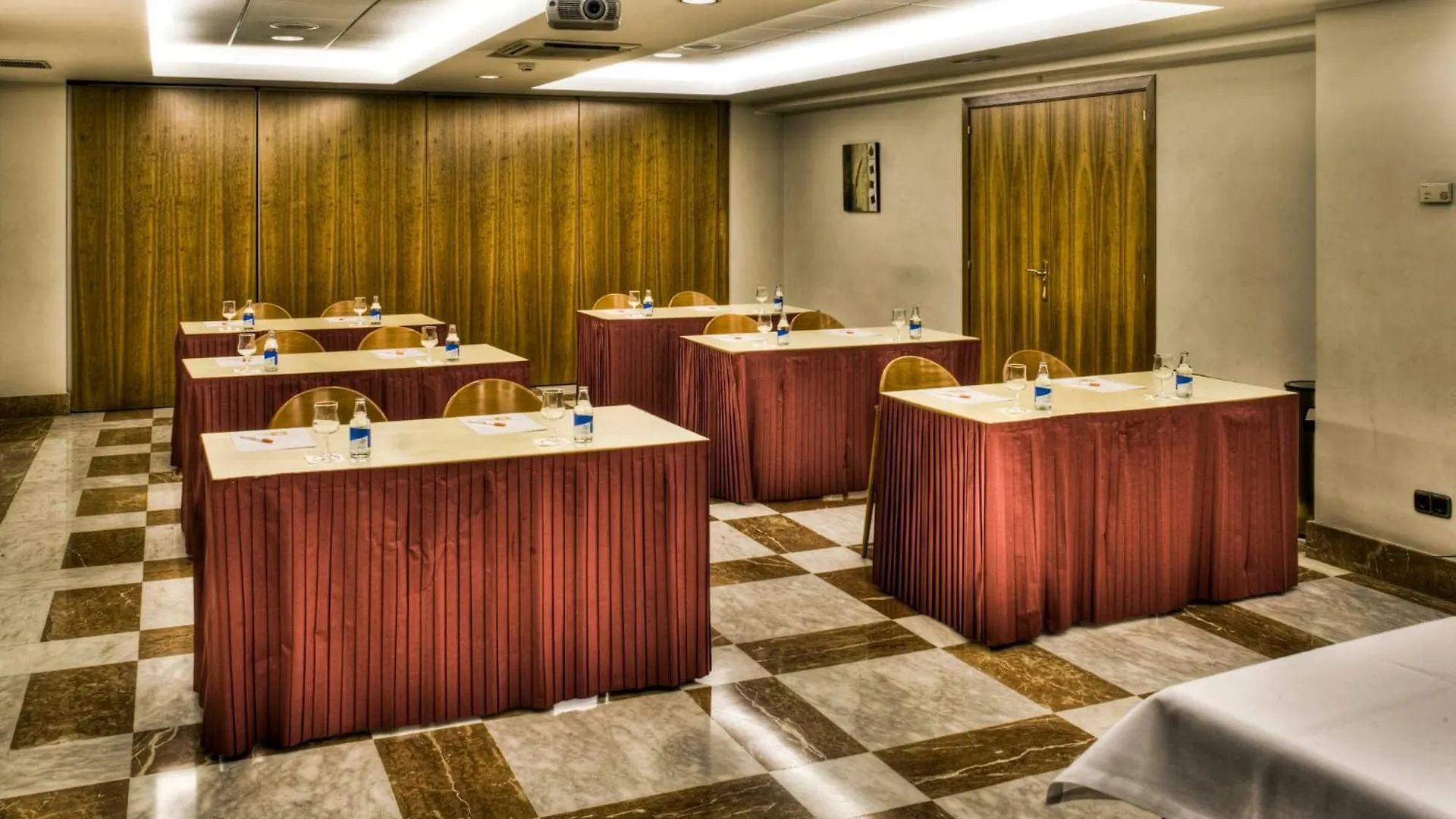 ****  Zenit Diplomatic Hotel Andorra la Vella Andorra