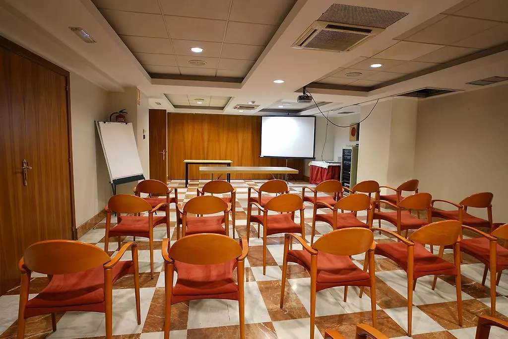 Zenit Diplomatic Hotel Andorra la Vella 4*,