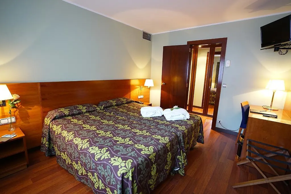 Zenit Diplomatic Hotel Andorra la Vella
