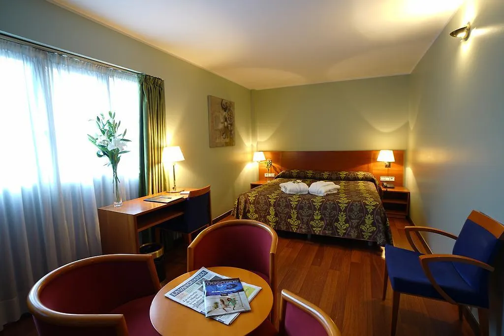 Zenit Diplomatic Hotel Andorra la Vella