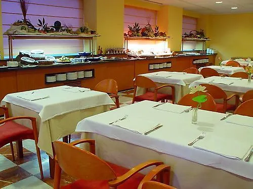 Zenit Diplomatic Hotel Andorra la Vella