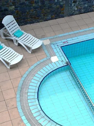 Zenit Diplomatic Hotel Andorra la Vella