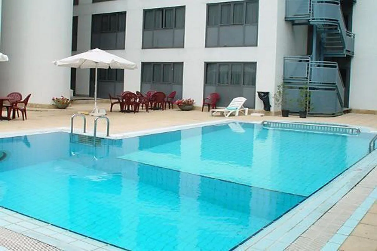 Zenit Diplomatic Hotel Andorra la Vella
