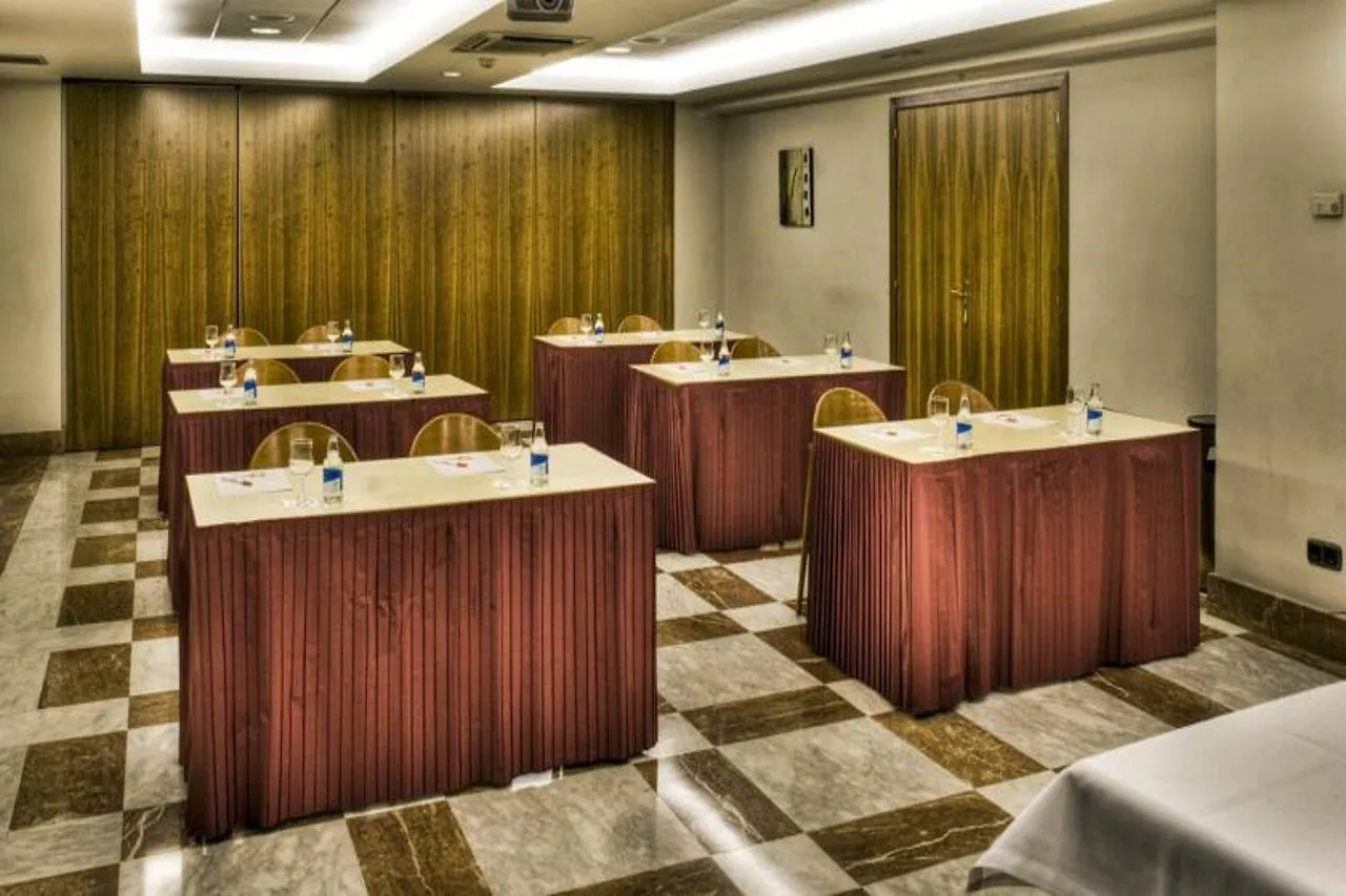 Zenit Diplomatic Hotel Andorra la Vella Andorra