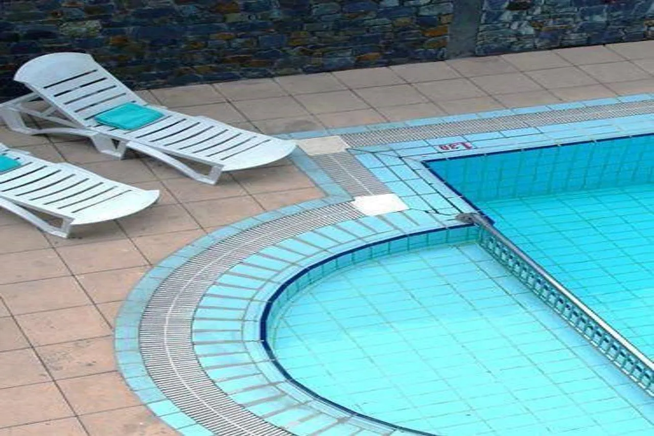 Zenit Diplomatic Hotel Andorra la Vella