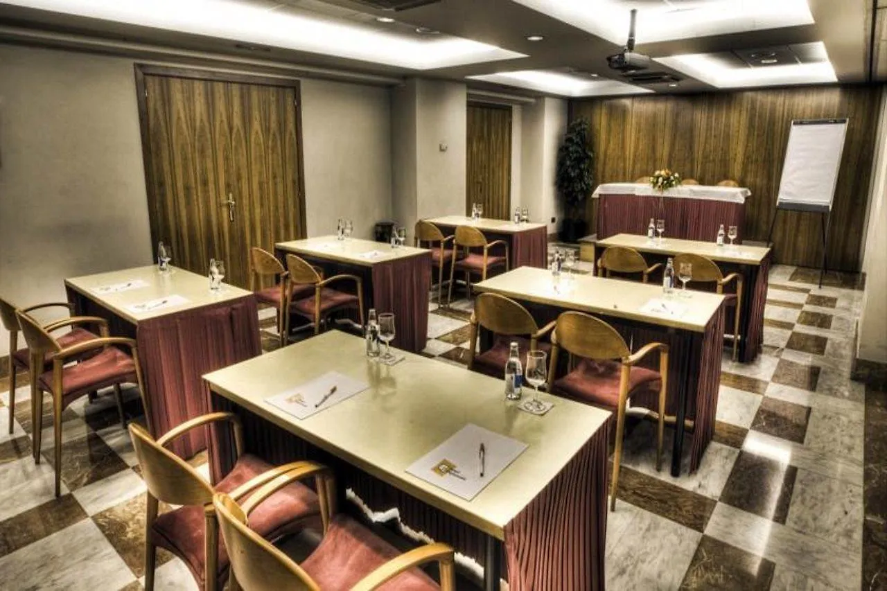 Zenit Diplomatic Hotel Andorra la Vella Andorra