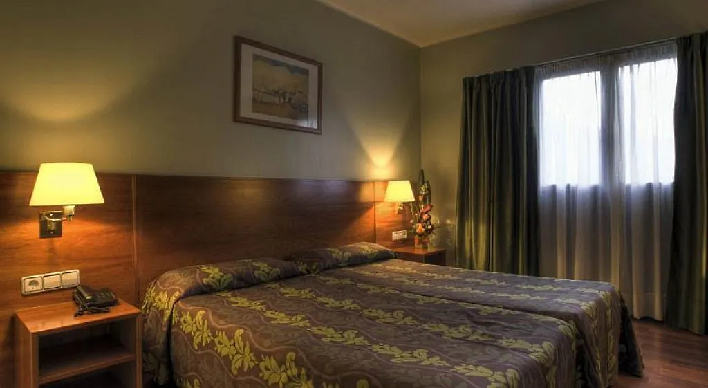 ****  Zenit Diplomatic Hotel Andorra la Vella Andorra