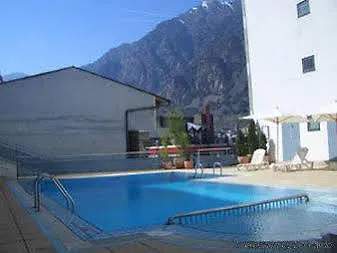 Zenit Diplomatic Hotel Andorra la Vella