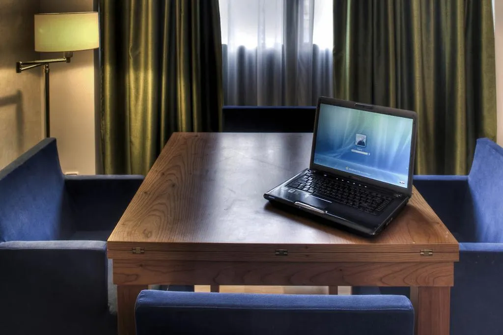 Zenit Diplomatic Hotel Andorra la Vella