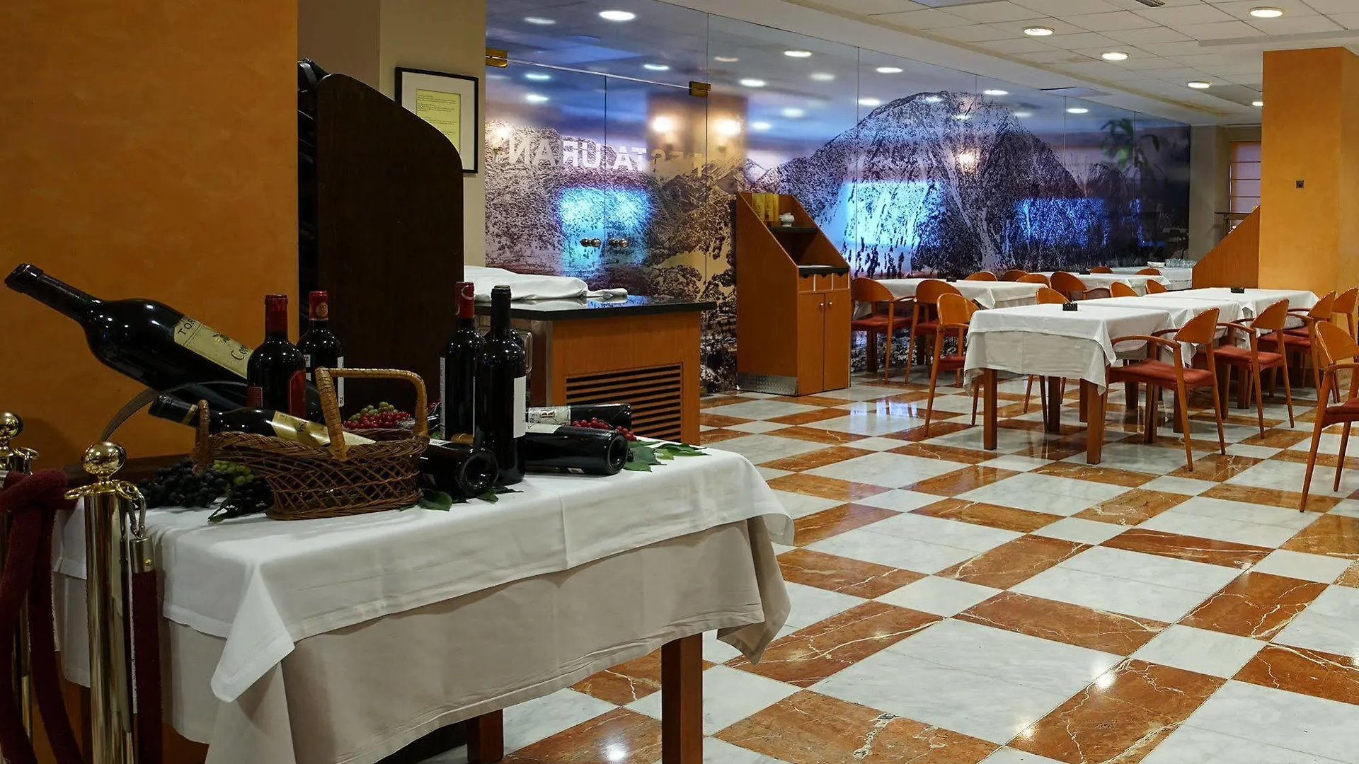 Zenit Diplomatic Hotel Andorra la Vella