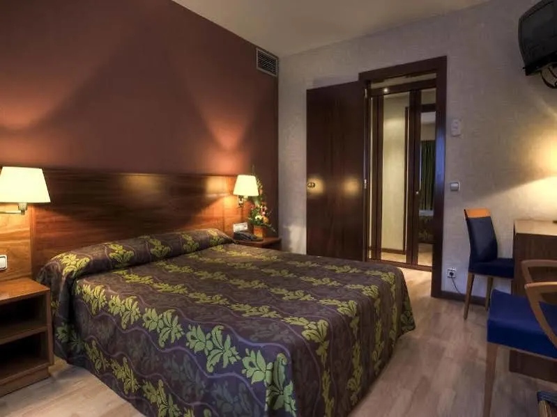 Zenit Diplomatic Hotel Andorra la Vella