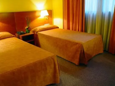 Zenit Diplomatic Hotel Andorra la Vella