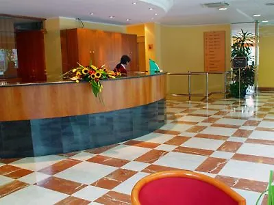 Zenit Diplomatic Hotel Andorra la Vella
