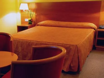 Zenit Diplomatic Hotel Andorra la Vella